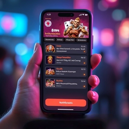 Casino Ao Vivo 468bet