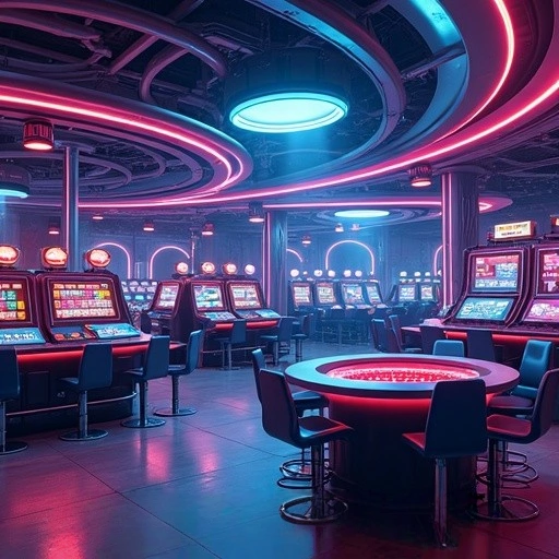 Tecnologia da Plataforma 468bet