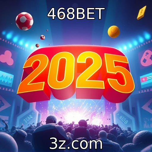 Desafios da indústria de jogos em 2025 - 468BET