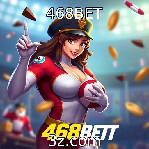 Mudanças na regulamentação de jogos de azar | 468BET