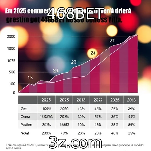 Crescimento do mercado de jogos móveis em 2025 - 468BET