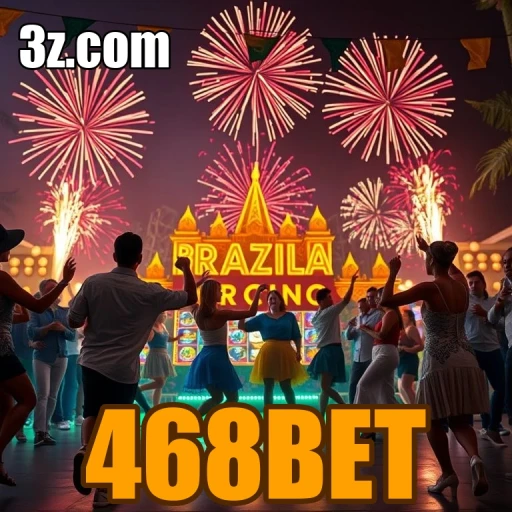 Aposte em Sports e Vença com a 468BET