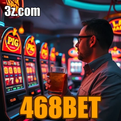 Experiências Inigualáveis na Table da 468BET para Jogadores