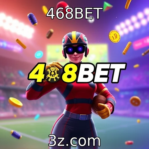 A ascensão dos jogos de realidade virtual - 468BET